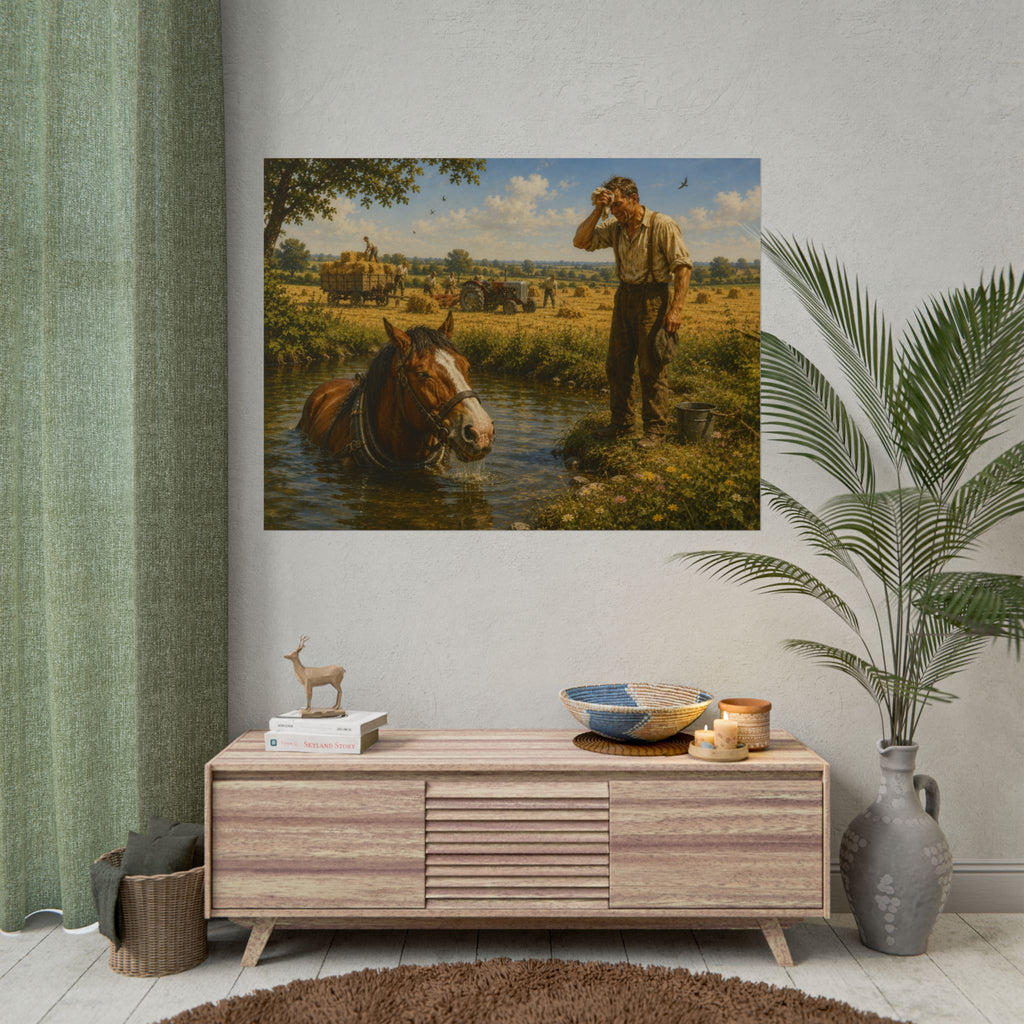 Create Your Own Personalised Poster