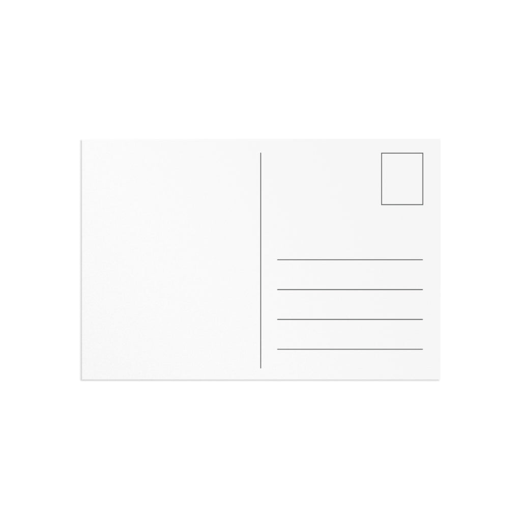 Fine Art Postcards