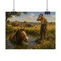 Create Your Own Personalised Poster