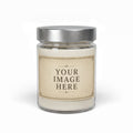 Personalised Memory Keepsake Candle – 9oz
