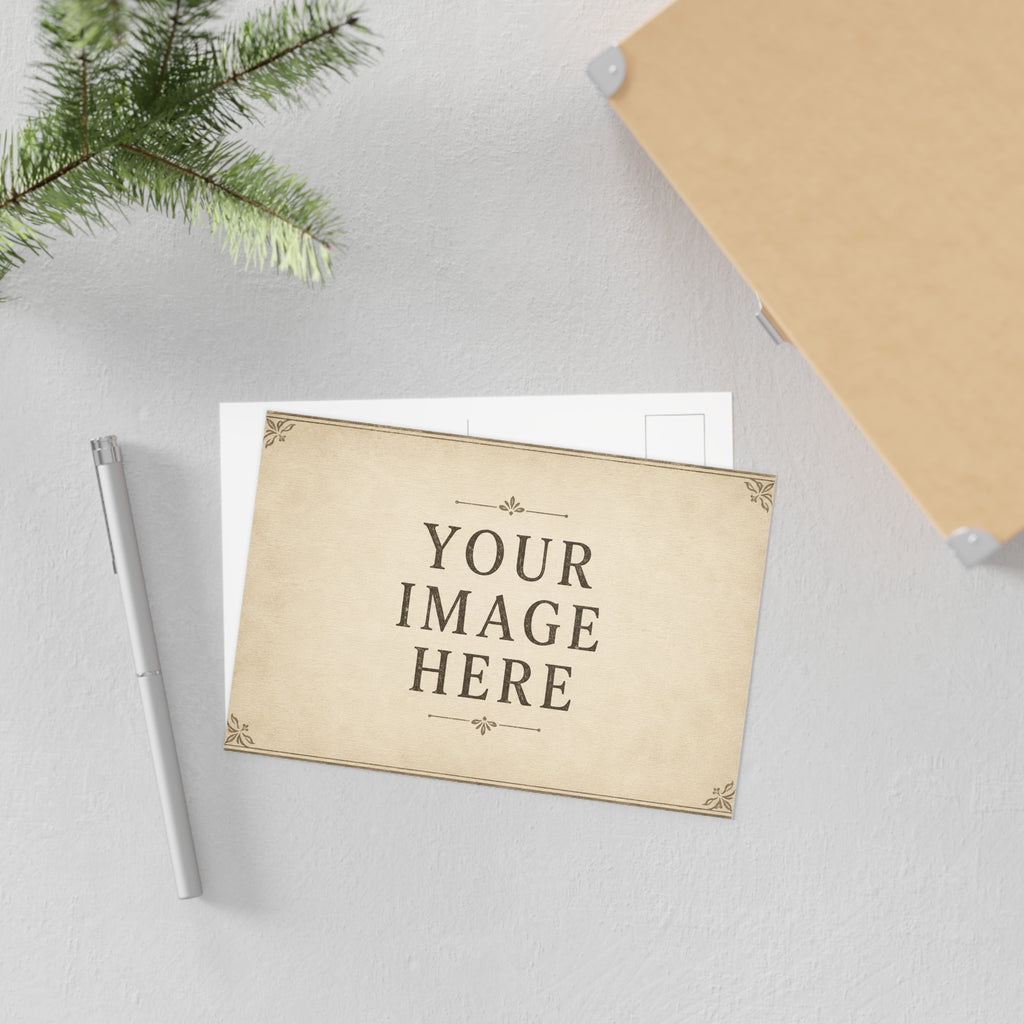 Fine Art Postcards