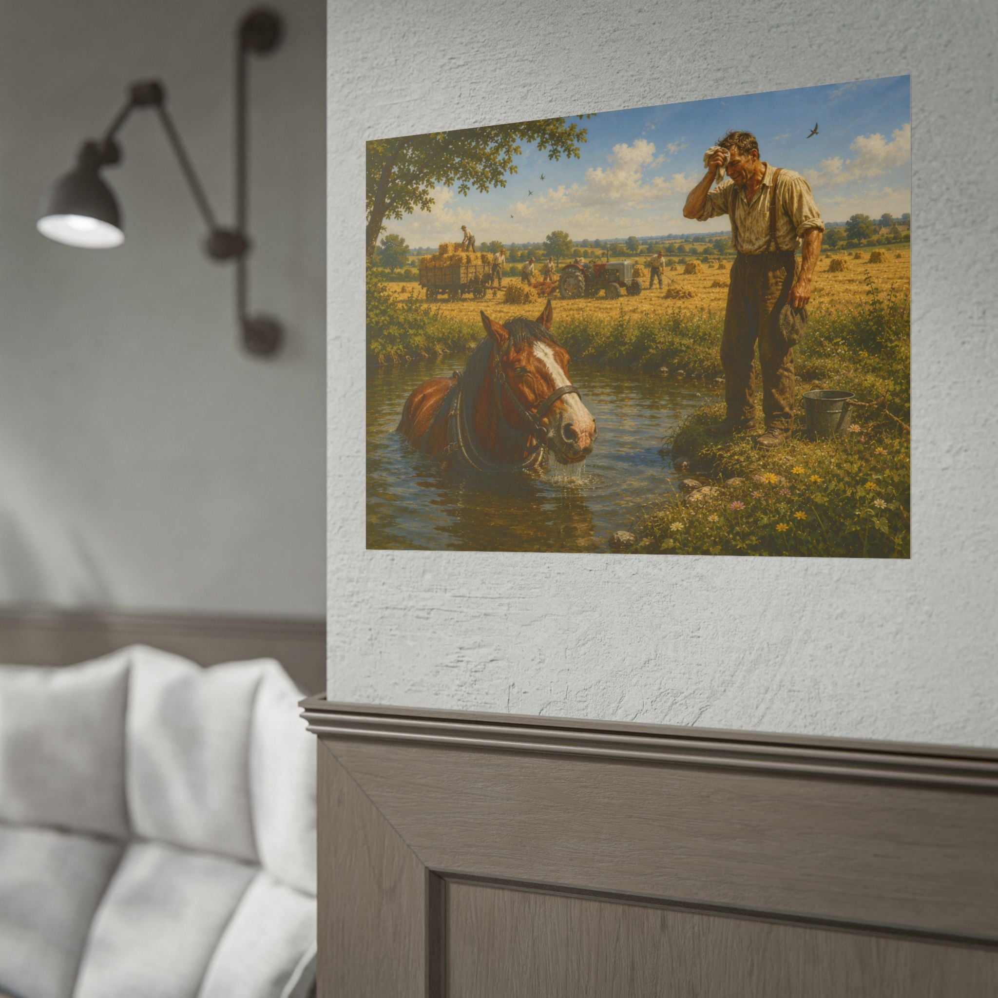 Create Your Own Personalised Poster