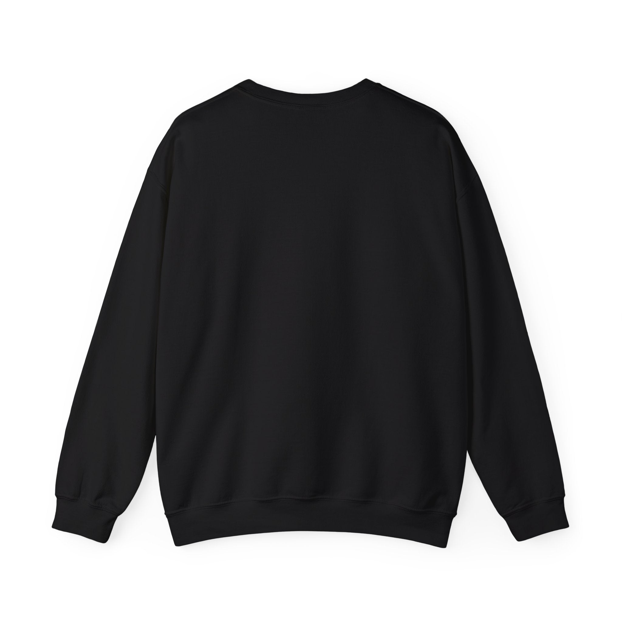 Winter Morning on the Farm Unisex Heavy Blend™ Crewneck Sweatshirt