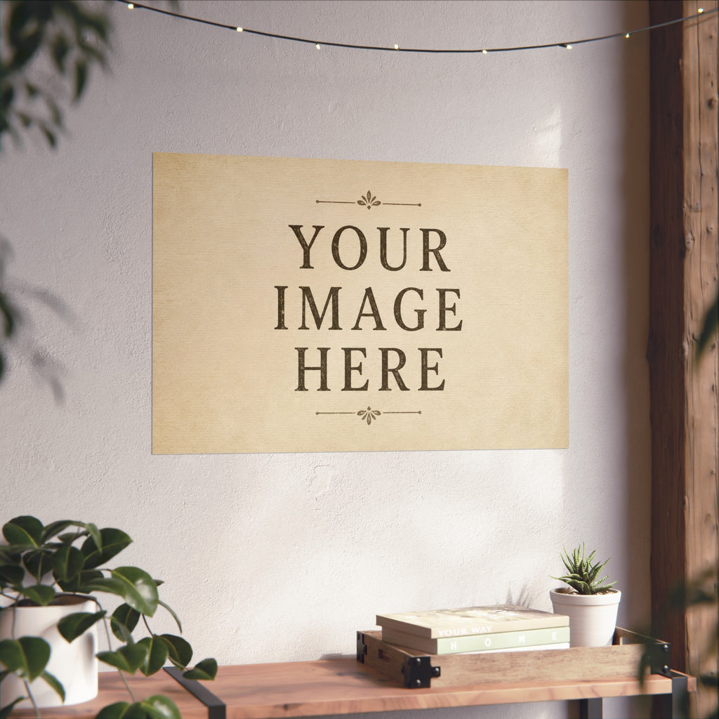Fine Art Posters