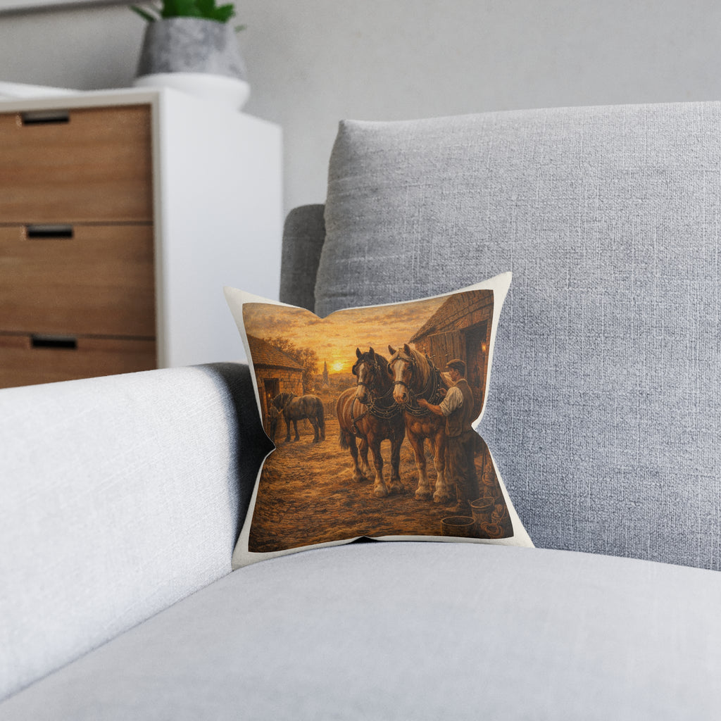 Create Your Own Personalised Cushion