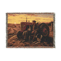 Create Your Own Woven Blanket