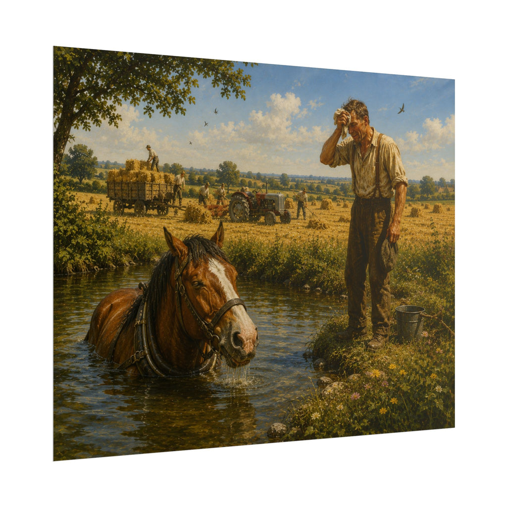 Create Your Own Personalised Poster