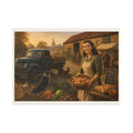 Create Your Own Personalised Fine Art Postcards