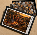 AM005 – The Bonfire Supper